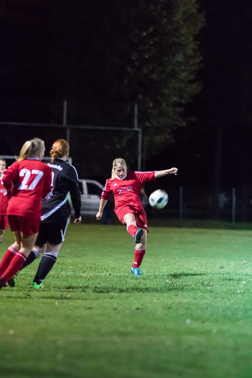 Bild 248 - Frauen SG Krempe/ETSV F. Glueckstadt - TSV Heiligenstedten : Ergebnis: 8:0